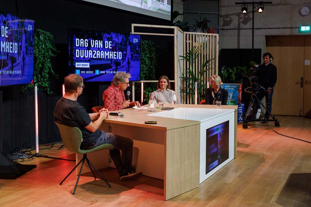 04-10-2022: Dag Van De Duurzaamheid